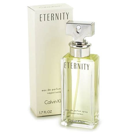 eternity perfume at walmart